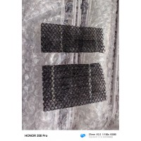 折叠网加工