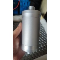 铝合金外壳加工