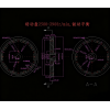 转动盘加工