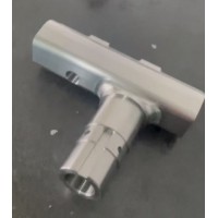 内翼骨架加工