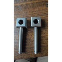 方体器阀加工