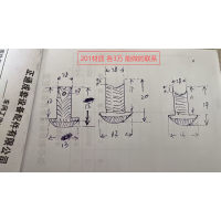 非标铆钉螺丝加工