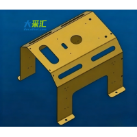 钣金折弯加工