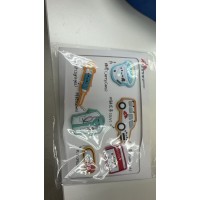 采购PVC软胶冰箱贴