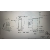 车加工件
