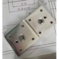 CNC加工件