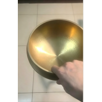 冲压拉伸加工