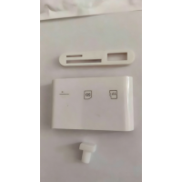 塑料件