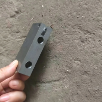 碳钢CNC加工