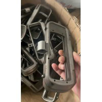 精铸加工
