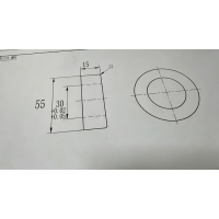 车加工件