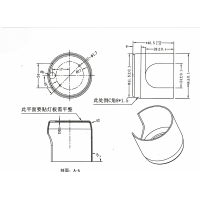 铝件加工