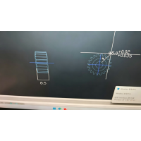 齿轮加工