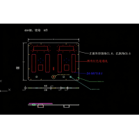 CNC加工件
