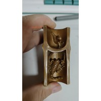 五轴加工