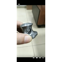 车床加工