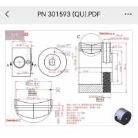 6061铝件加工
