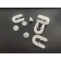 塑料件加工