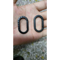 挂扣加工