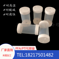 PFA TANK 压力罐 光刻机缓存罐耐腐蚀耐压压力罐