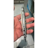 数控车削件