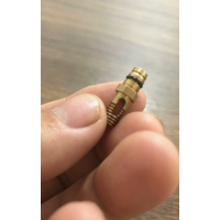 铜件加工