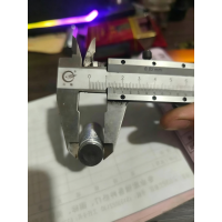 螺丝加工