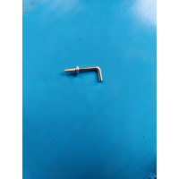 L型自攻挂钩加工