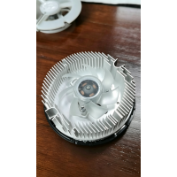 散热器加工