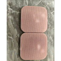 冲孔网罩加工