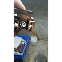 镜面抛光加工