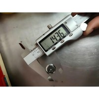 螺丝加工