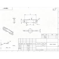 焊接组件加工