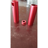 铝合金加工