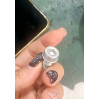 螺丝加工