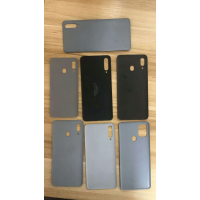 手机盖板加工