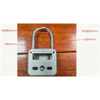 五金锁加工