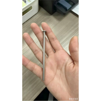 不锈钢销轴加工