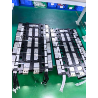 镍片焊接加工