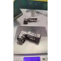 转接头加工