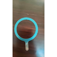 引磁片加工