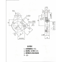 CNC加工