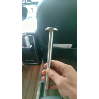 车加工零件