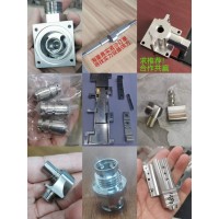求靠谱CNC机加工供应商