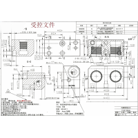 内螺纹接头加工
