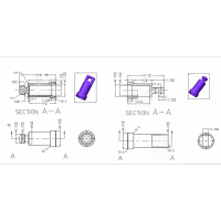 车铣加工件