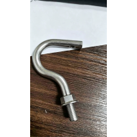 不锈钢挂钩加工
