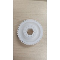 塑胶齿轮加工
