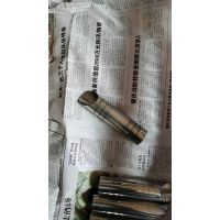 激光焊接加工