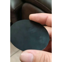 引磁片加工